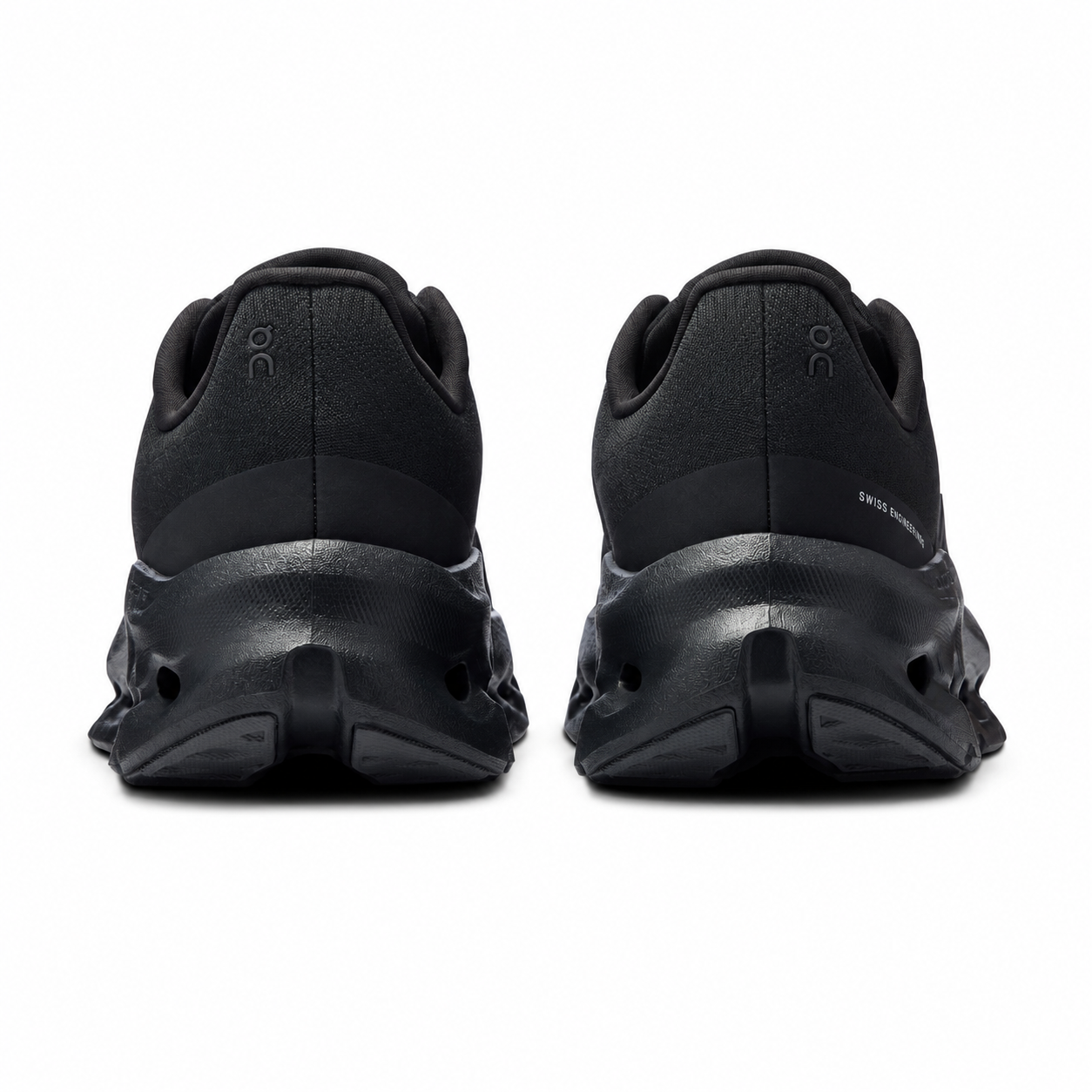 Cloudtilt Eclipse|Black