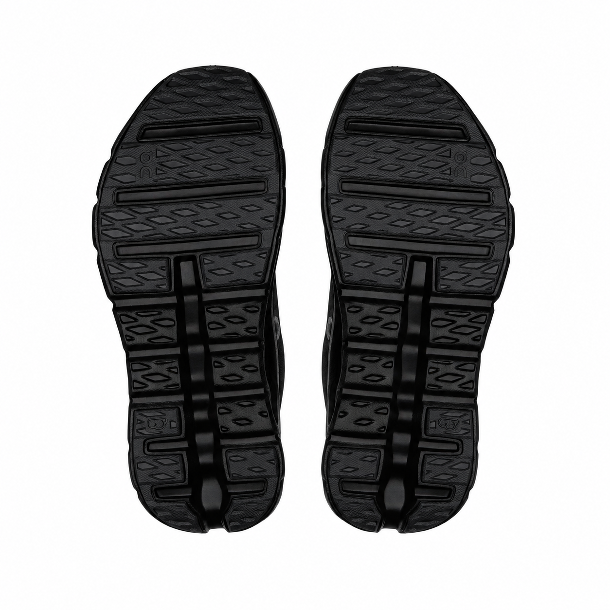 Cloudtilt Eclipse|Black