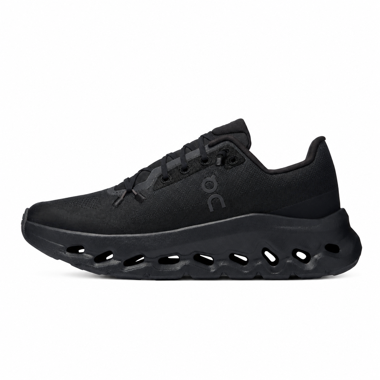 Cloudtilt Eclipse|Black