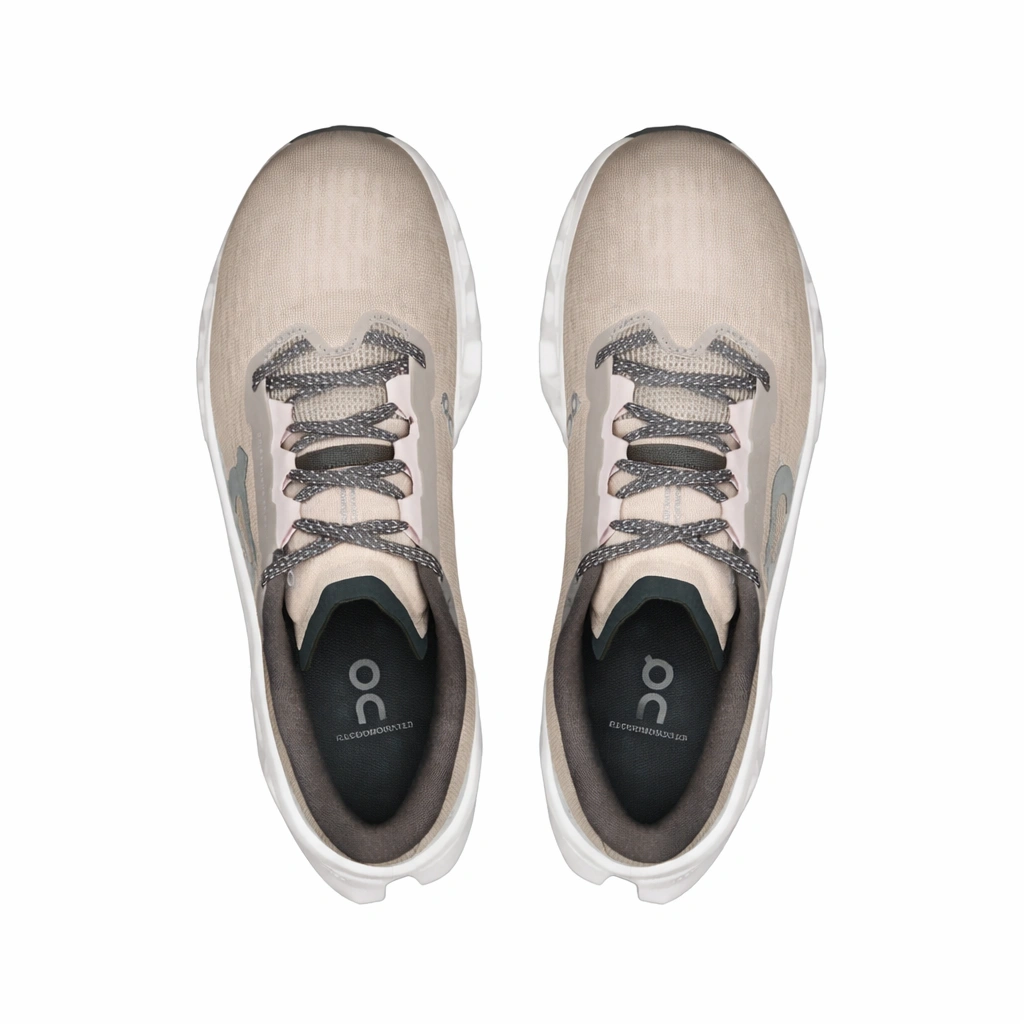 Cloudmonster 3 Truffle|Ivory