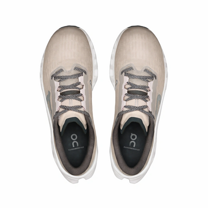 Cloudmonster 3 Truffle|Ivory
