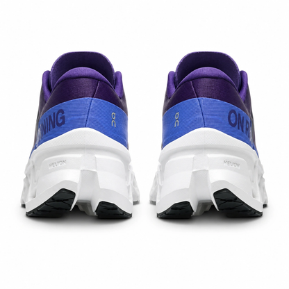 Cloudmonster 3 Nebula|Ivory