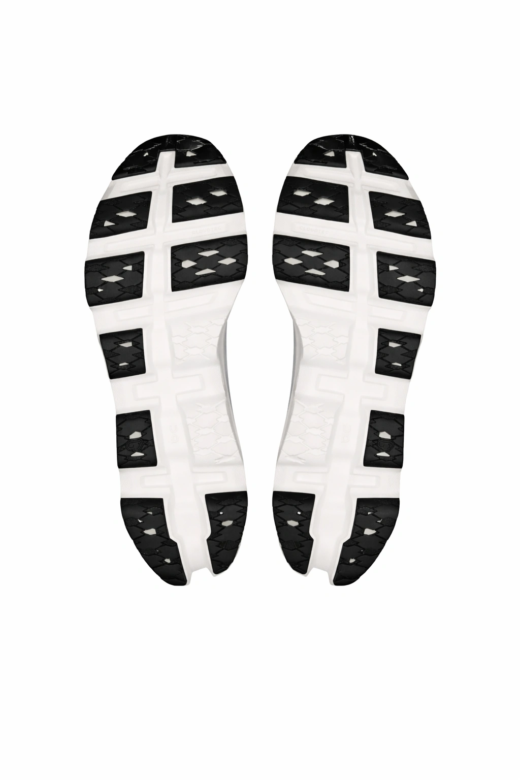 Cloudmonster 3 White|White