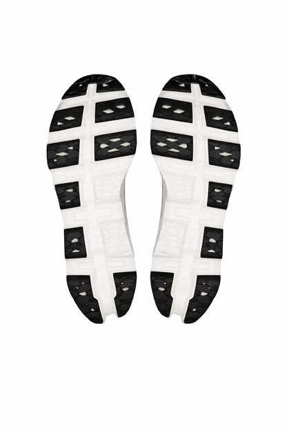 Cloudmonster 3 White|White