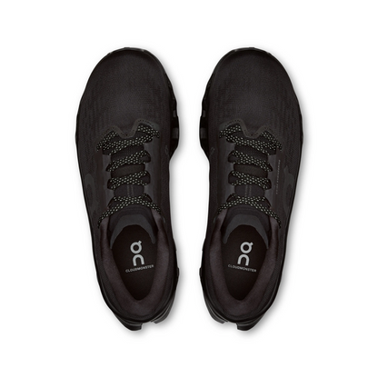 Cloudmonster 3 Black|Black