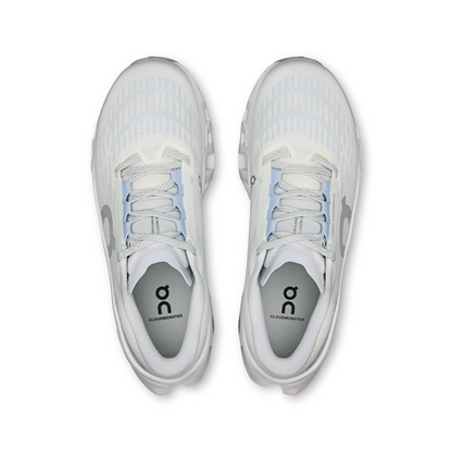 Cloudmonster 3 White|Frost