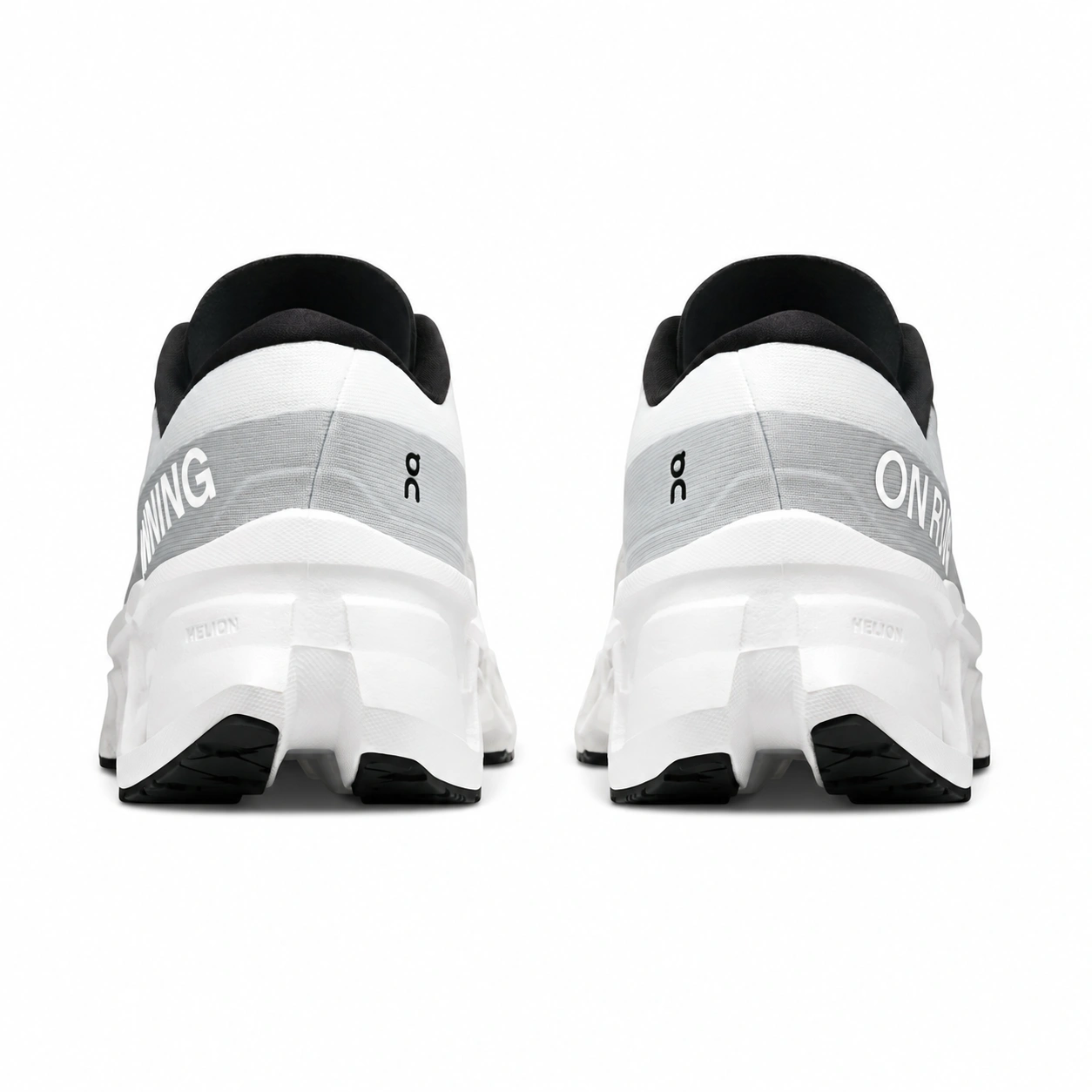 Cloudmonster 3 White|White