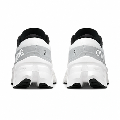 Cloudmonster 3 White|White