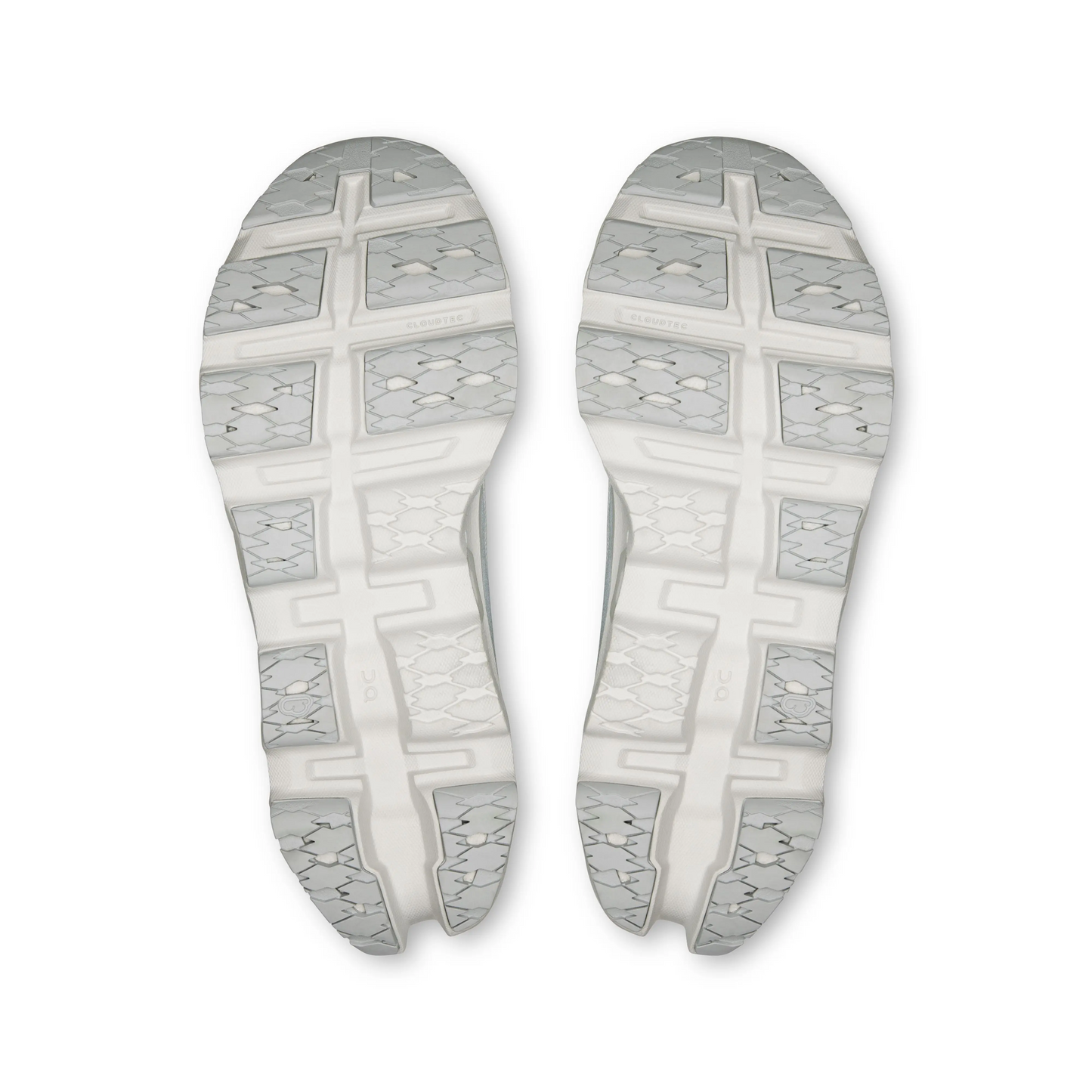 Cloudmonster 3 White|Frost