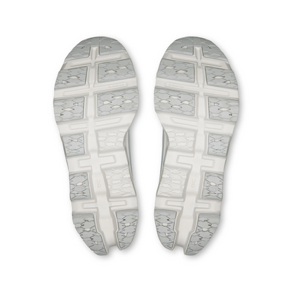 Cloudmonster 3 White|Frost