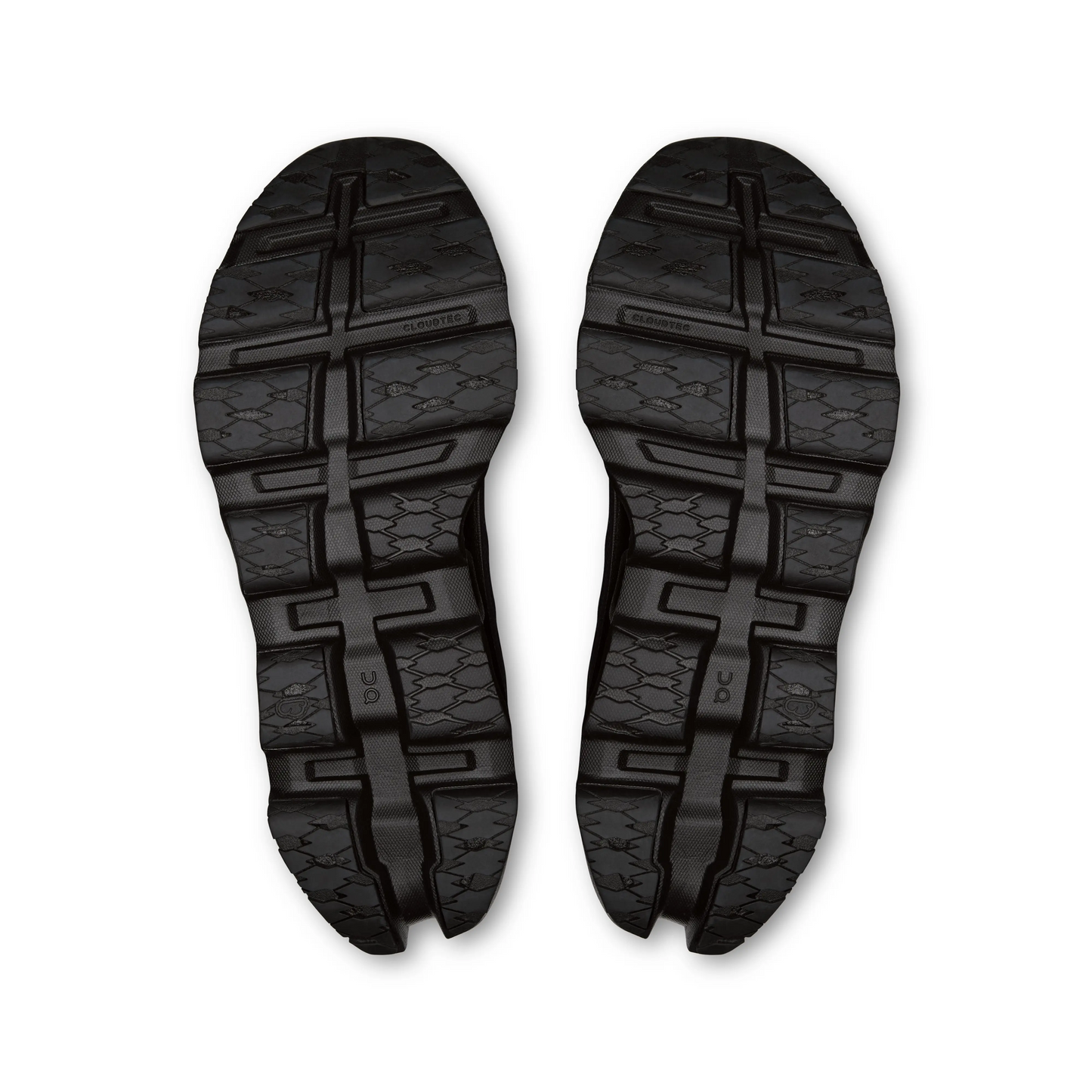 Cloudmonster 3 Black|Black
