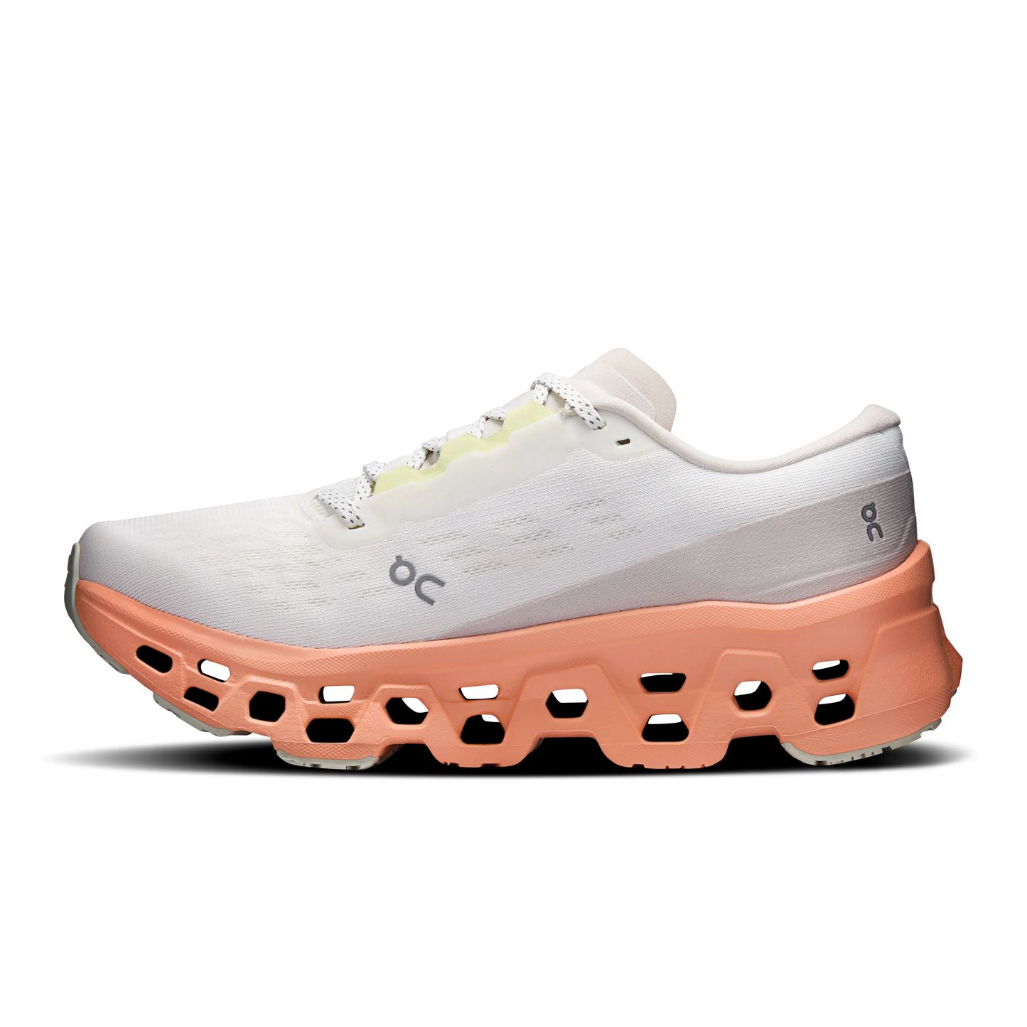Cloudmonster 3 Ivory|Sunstone