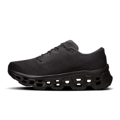 Cloudmonster 3 Black|Black
