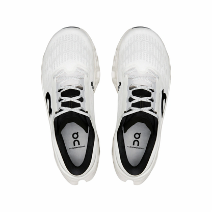 Cloudmonster 3 White|White