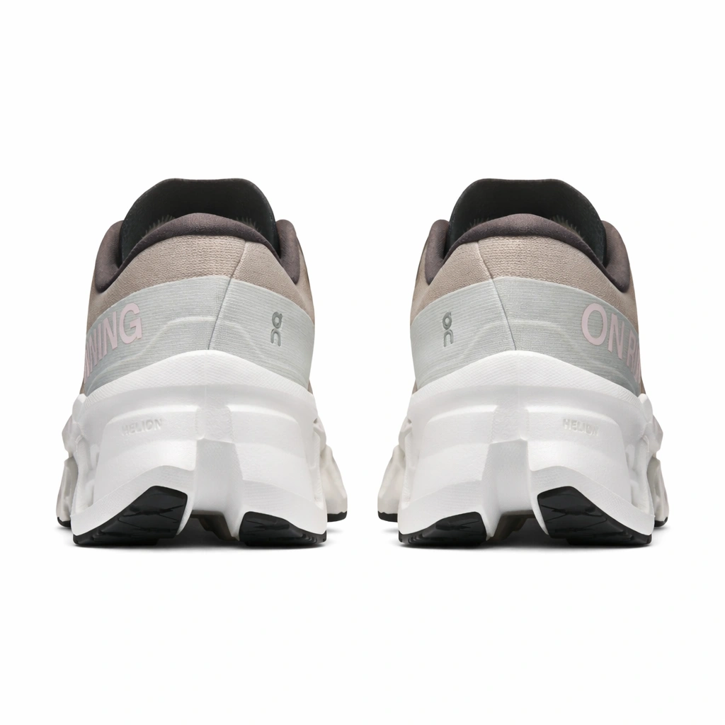 Cloudmonster 3 Truffle|Ivory