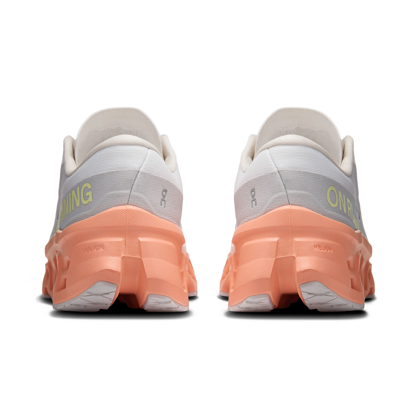 Cloudmonster 3 Ivory|Sunstone
