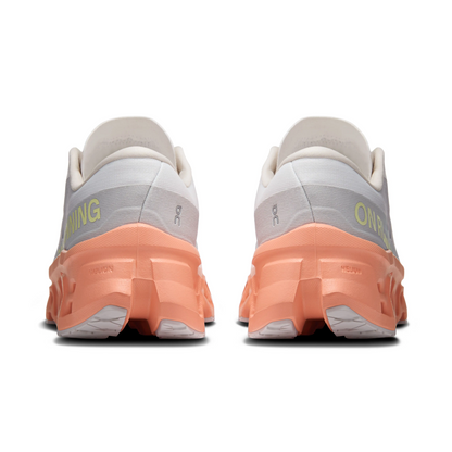Cloudmonster 3 Ivory|Sunstone