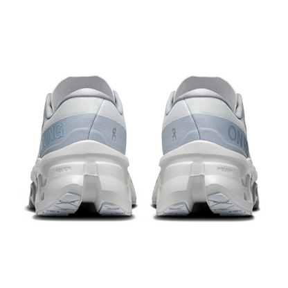 Cloudmonster 3 White|Frost