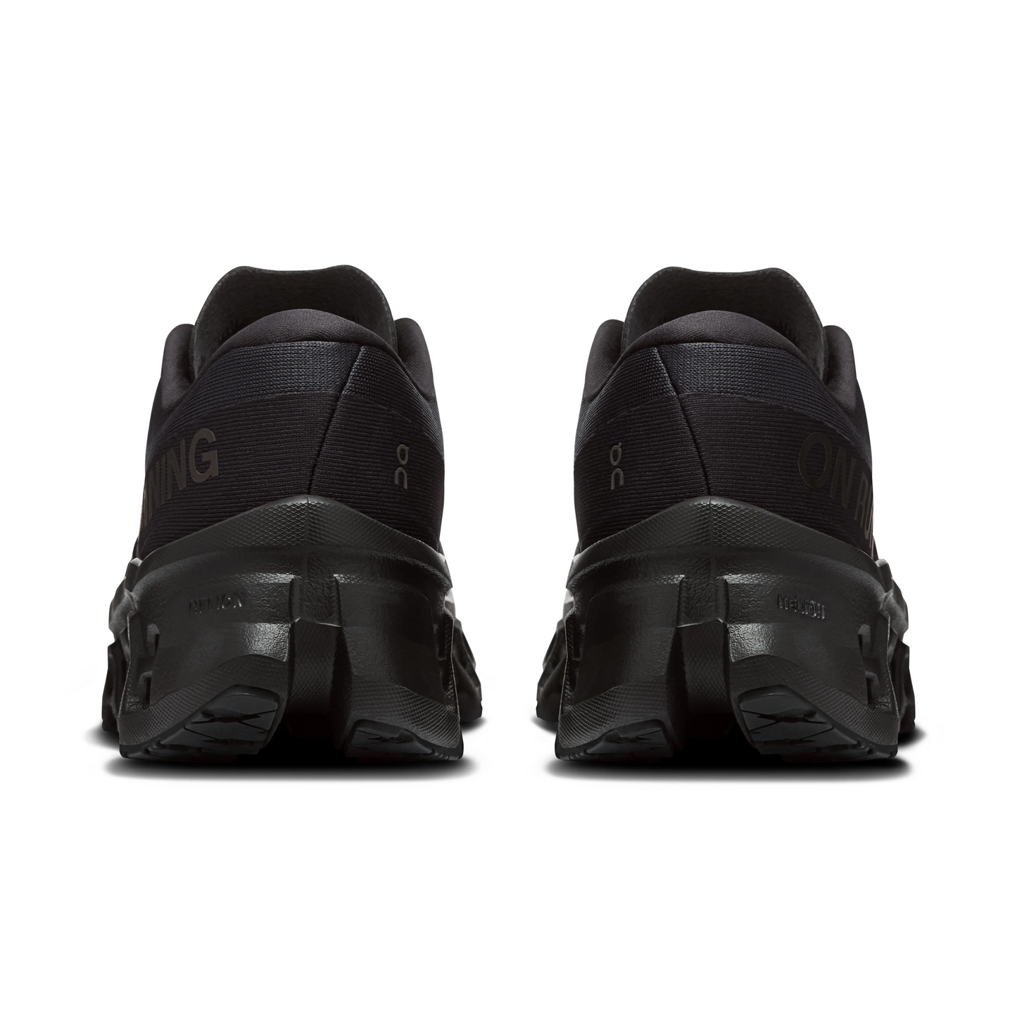 Cloudmonster 3 Black|Black