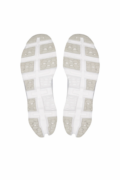 Cloudmonster 3 White|Wolf