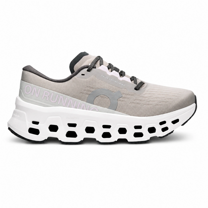 Cloudmonster 3 Truffle|Ivory
