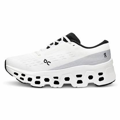 Cloudmonster 3 White|White
