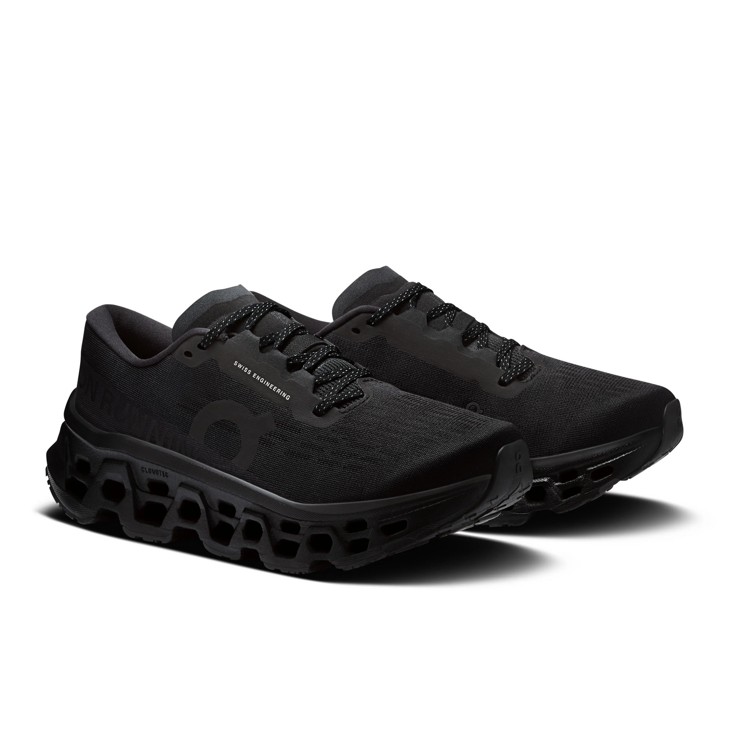Cloudmonster 3 Black|Black