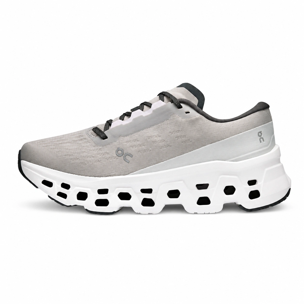 Cloudmonster 3 Truffle|Ivory