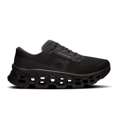 Cloudmonster 3 Black|Black