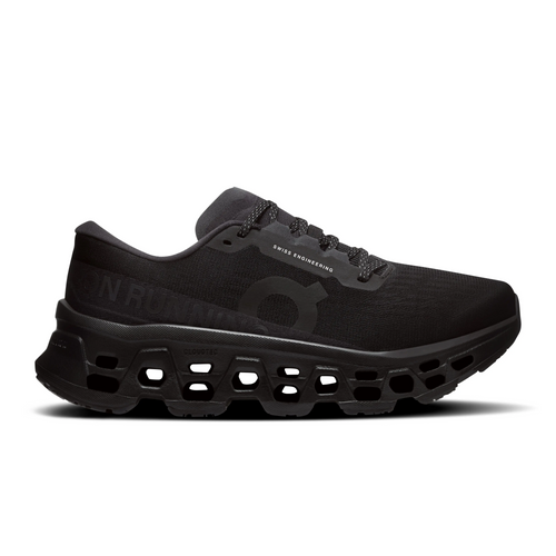 Cloudmonster 3 Black|Black