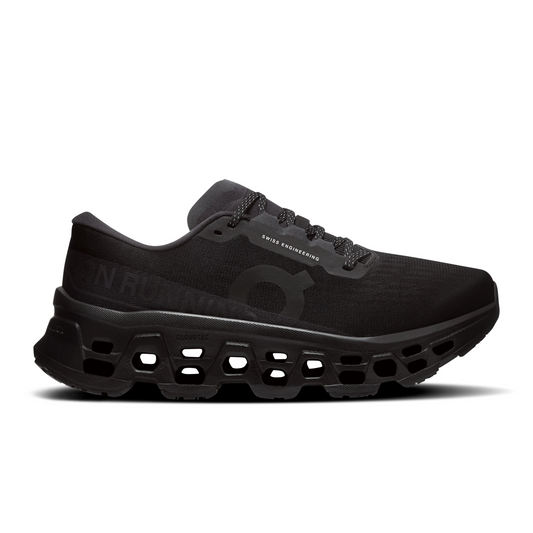Cloudmonster 3 Black|Black