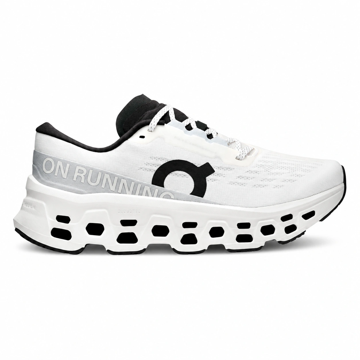 Cloudmonster 3 White|White