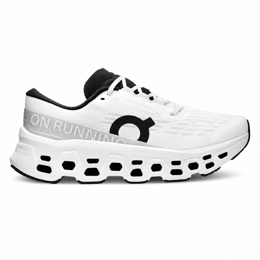 Cloudmonster 3 White|White