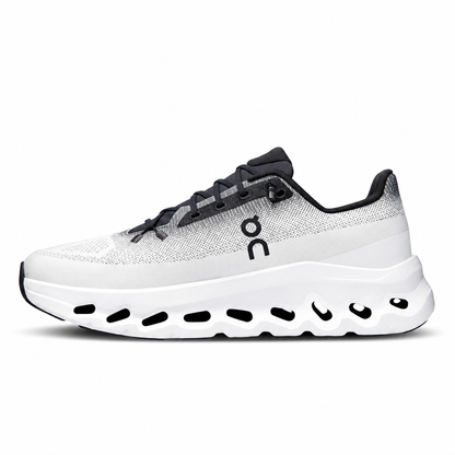 Cloudtilt Black|Ivory